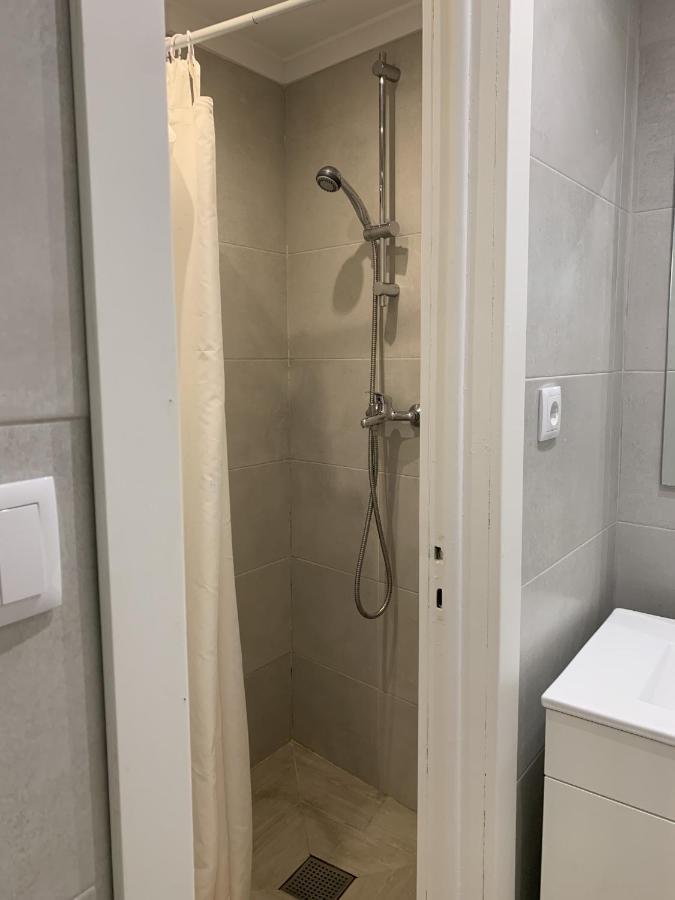 Calcada De Arroios Pleasant Flat Daire Lisboa Dış mekan fotoğraf