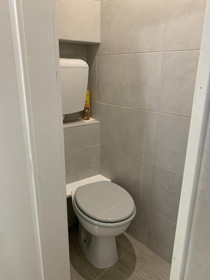 Calcada De Arroios Pleasant Flat Daire Lisboa Dış mekan fotoğraf