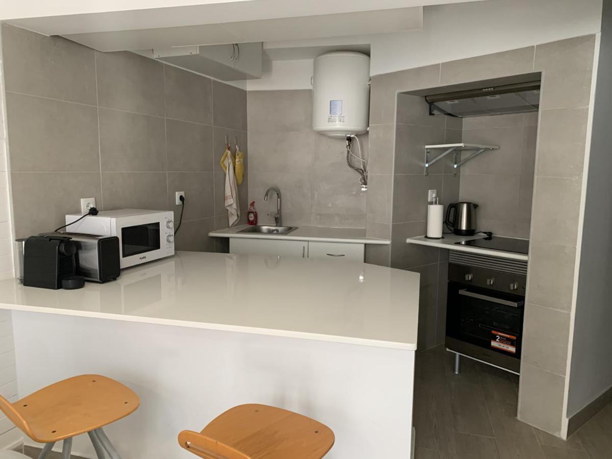Calcada De Arroios Pleasant Flat Daire Lisboa Dış mekan fotoğraf