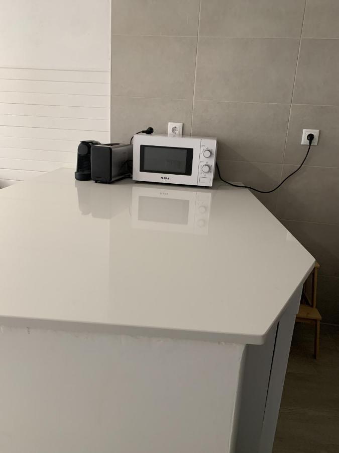 Calcada De Arroios Pleasant Flat Daire Lisboa Dış mekan fotoğraf