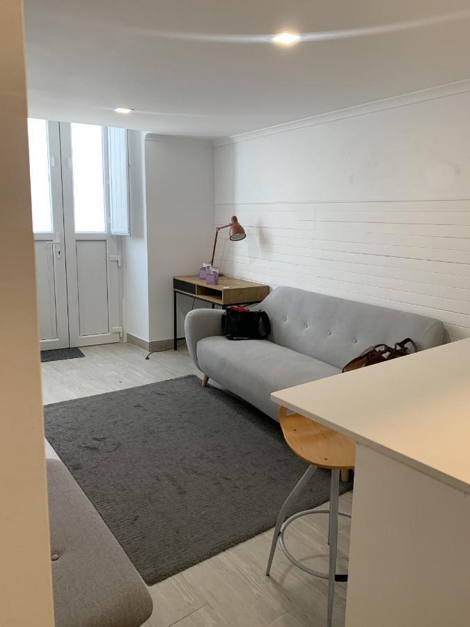 Calcada De Arroios Pleasant Flat Daire Lisboa Dış mekan fotoğraf