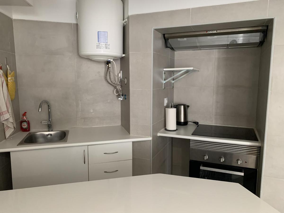 Calcada De Arroios Pleasant Flat Daire Lisboa Dış mekan fotoğraf