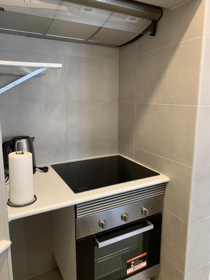 Calcada De Arroios Pleasant Flat Daire Lisboa Dış mekan fotoğraf